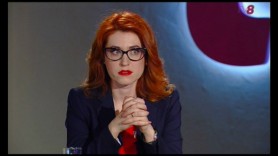 Mariana Rață pleacă de la TV8? „E nevoie de mai mult timp pentru a recâștiga încrederea oamenilor”